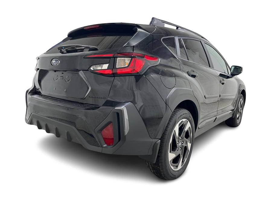 Thumbnail: 2026 Subaru Crosstrek - 16