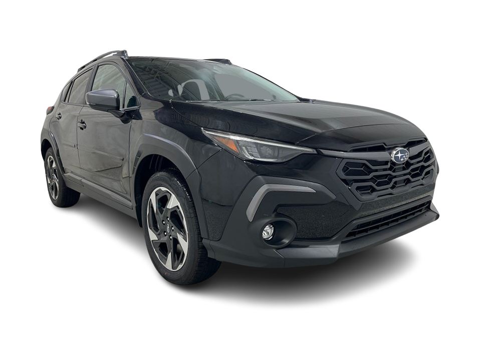 Thumbnail: 2026 Subaru Crosstrek - 18