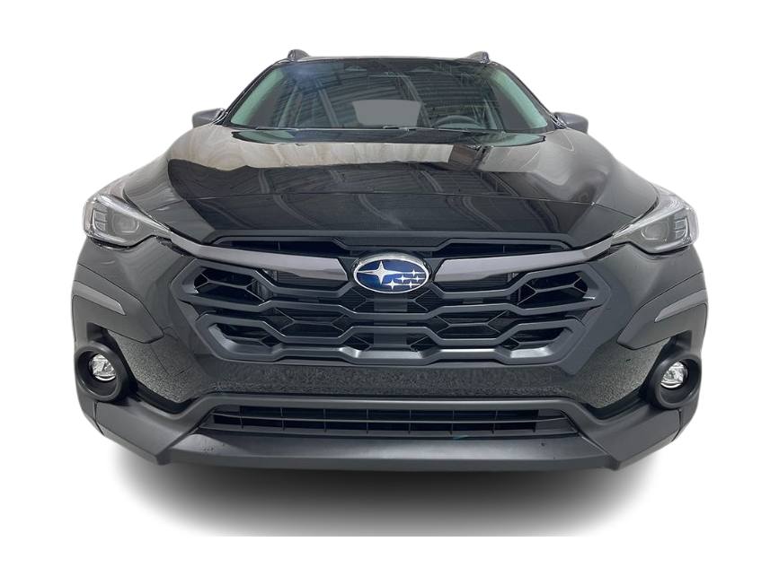 Thumbnail: 2026 Subaru Crosstrek - 6