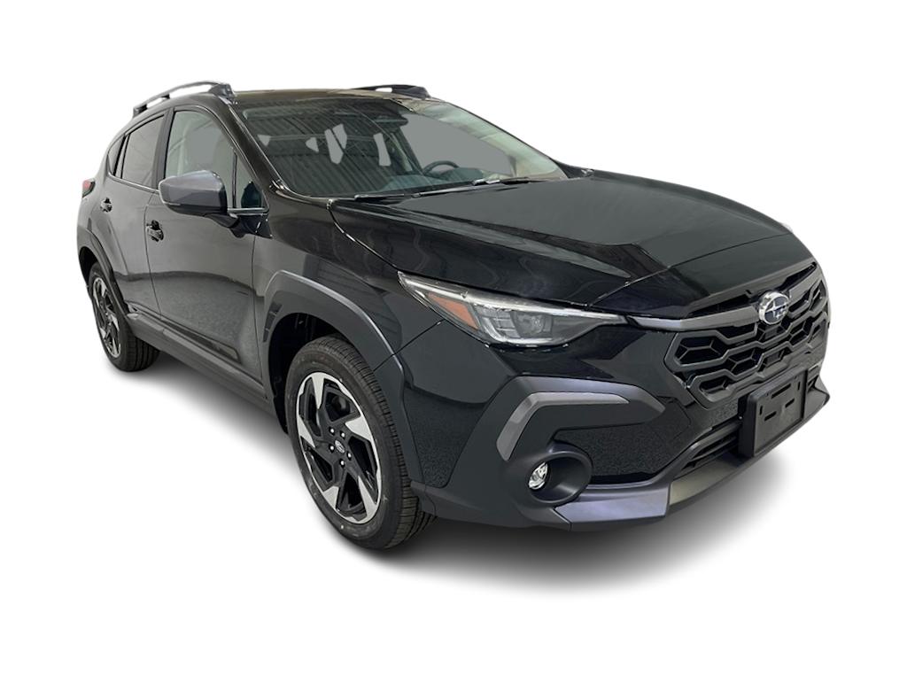 2025 Subaru Crosstrek Limited 16
