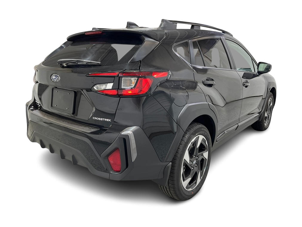 2025 Subaru Crosstrek Limited 14