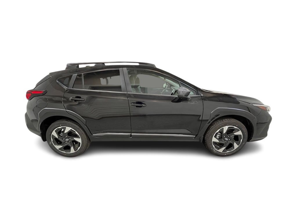 2025 Subaru Crosstrek Limited 15