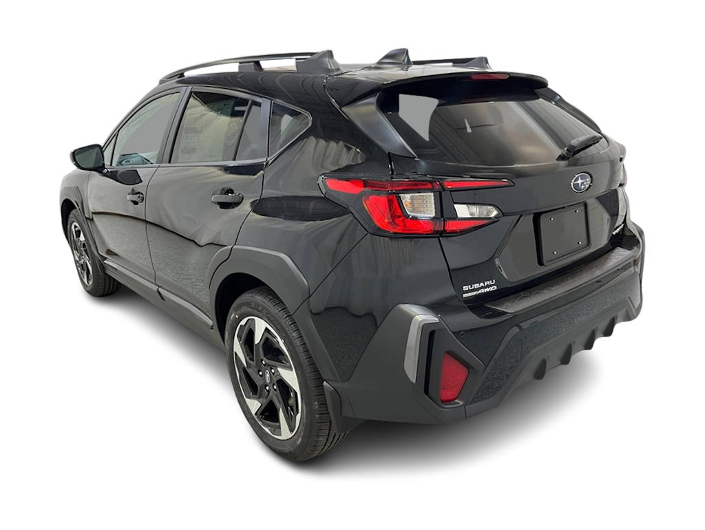 2025 Subaru Crosstrek Limited 4