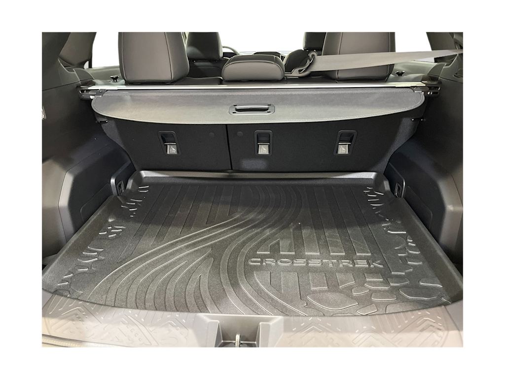 2025 Subaru Crosstrek Limited 13