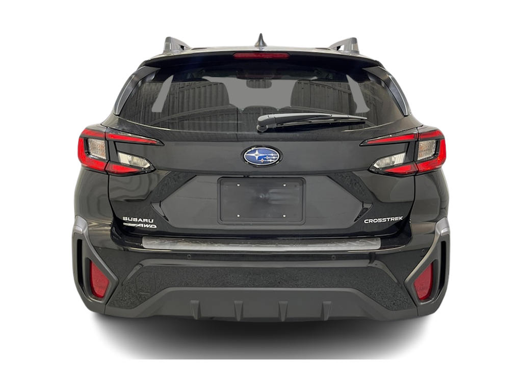 2025 Subaru Crosstrek Limited 5