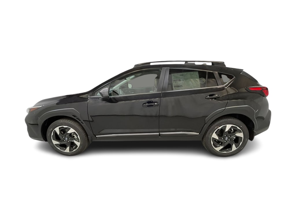 2025 Subaru Crosstrek Limited 3