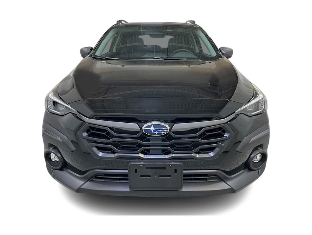 2025 Subaru Crosstrek Limited 6