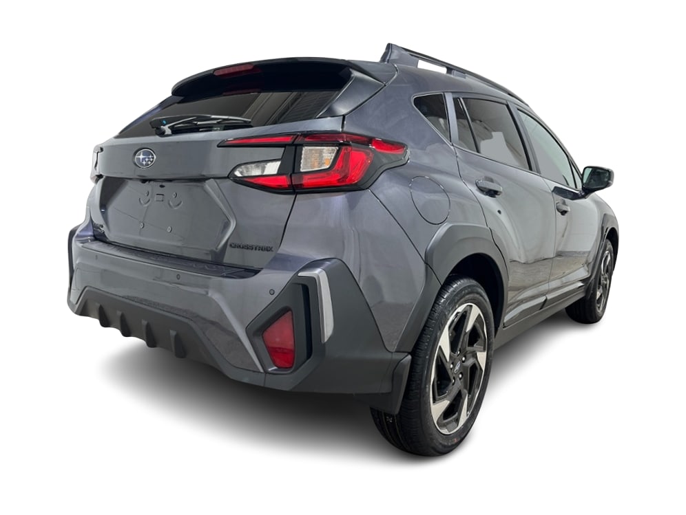 Thumbnail: 2026 Subaru Crosstrek - 17
