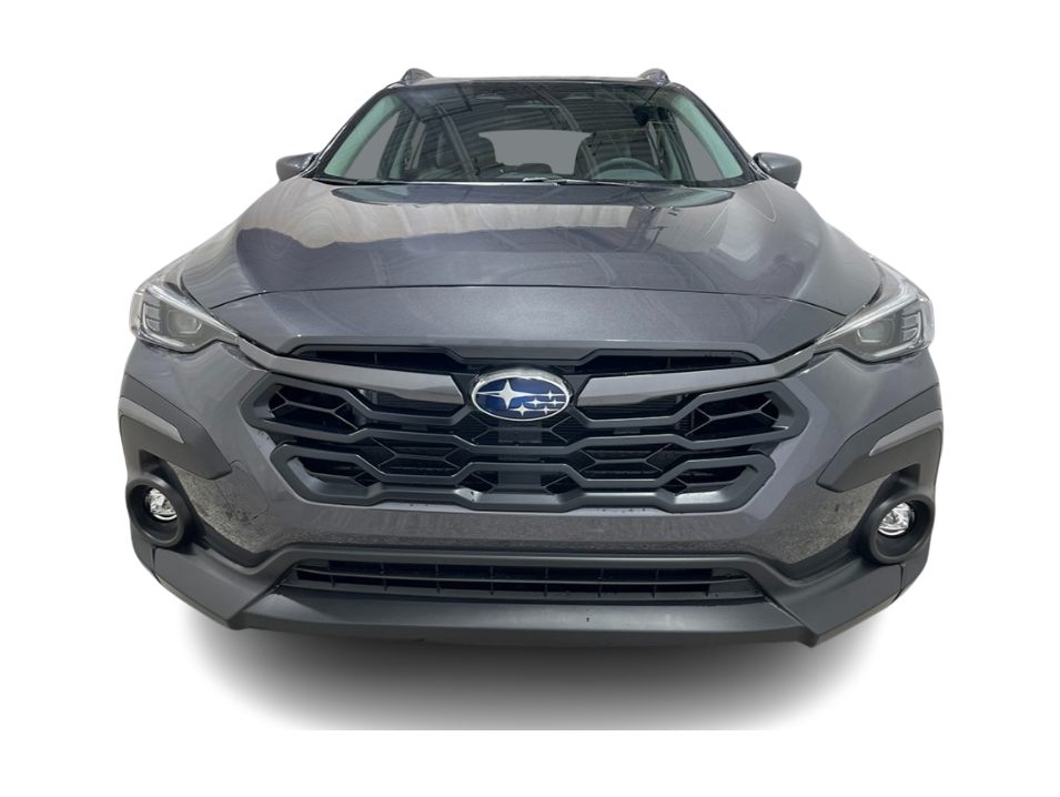 Thumbnail: 2026 Subaru Crosstrek - 6