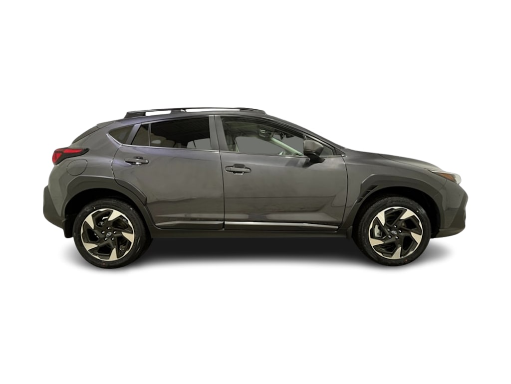 Thumbnail: 2026 Subaru Crosstrek - 19