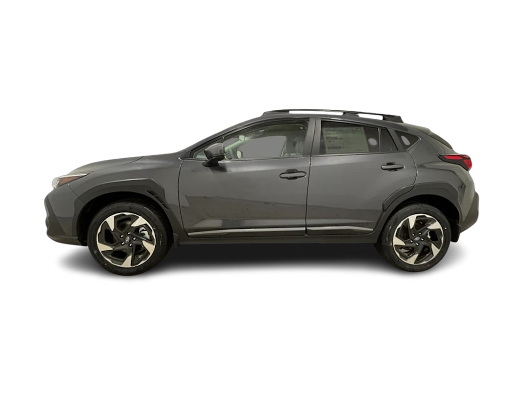 Thumbnail: 2026 Subaru Crosstrek - 3