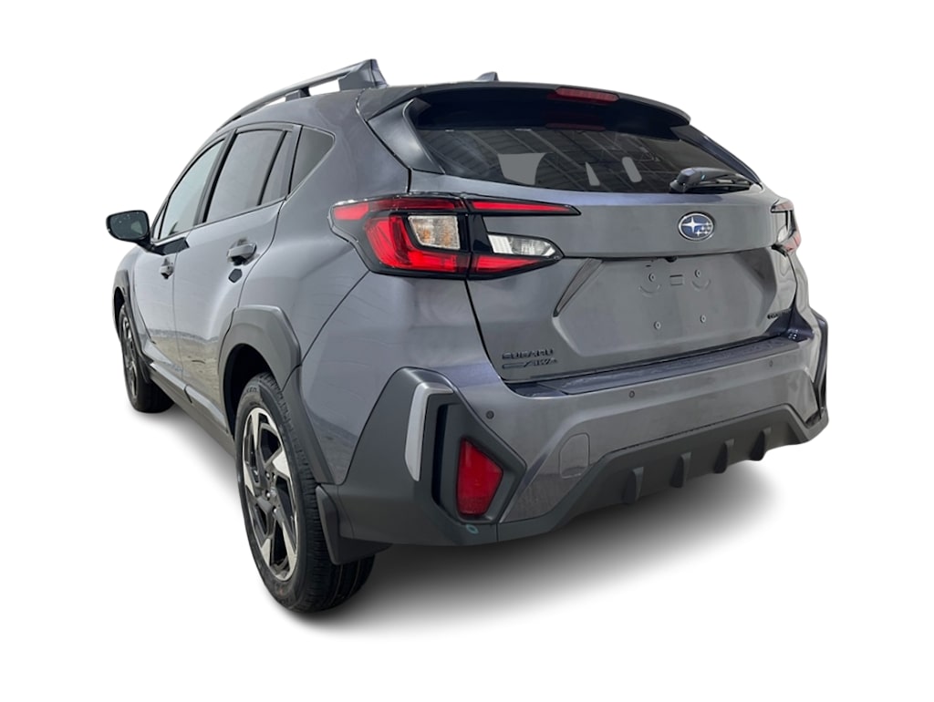 Thumbnail: 2026 Subaru Crosstrek - 4