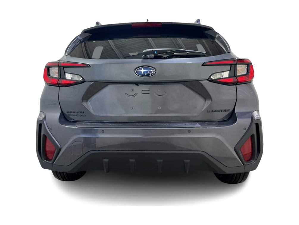 Thumbnail: 2026 Subaru Crosstrek - 5