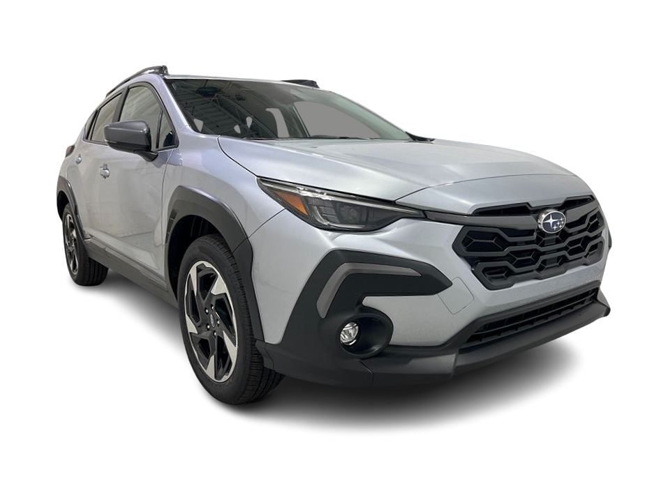 Thumbnail: 2026 Subaru Crosstrek - 18