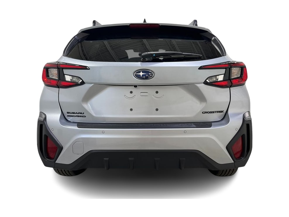 Thumbnail: 2026 Subaru Crosstrek - 5