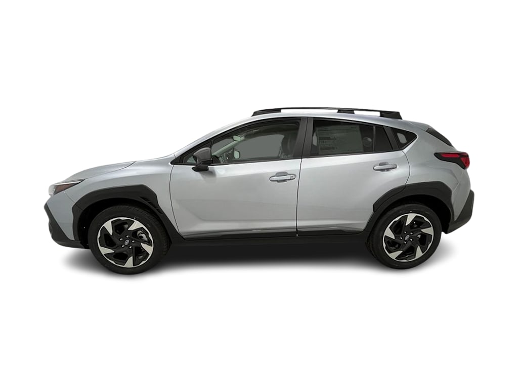 Thumbnail: 2026 Subaru Crosstrek - 3
