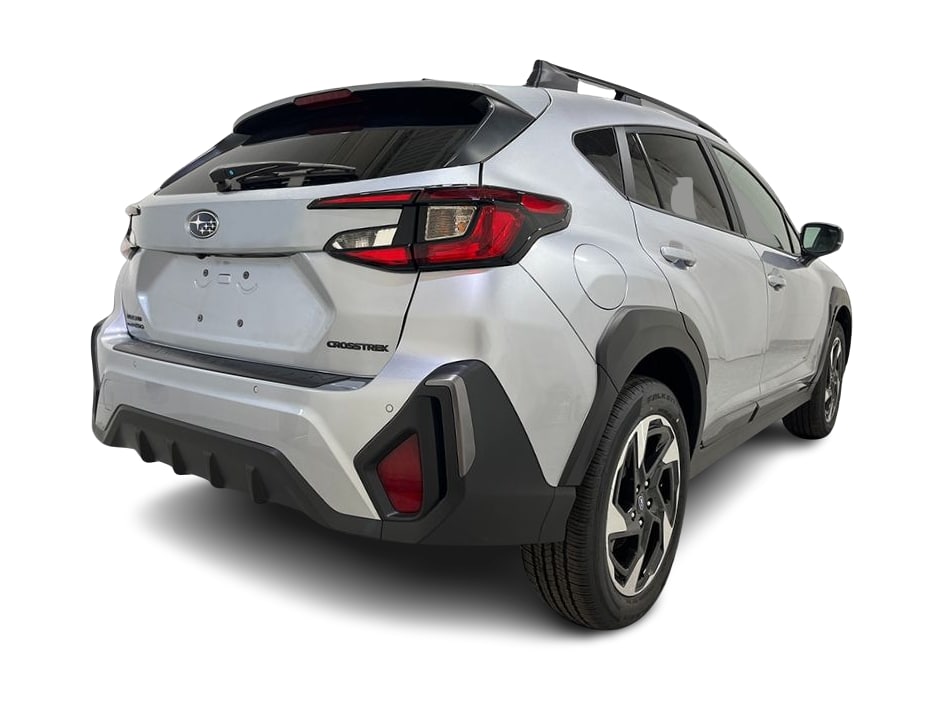 Thumbnail: 2026 Subaru Crosstrek - 16