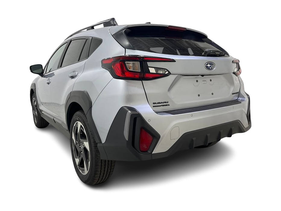Thumbnail: 2026 Subaru Crosstrek - 4