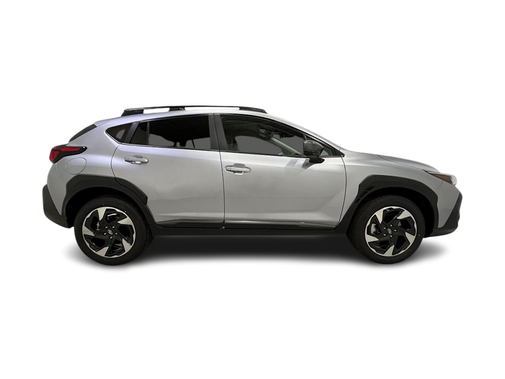 Thumbnail: 2026 Subaru Crosstrek - 17