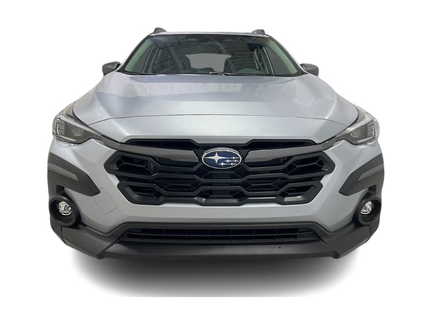 Thumbnail: 2026 Subaru Crosstrek - 6