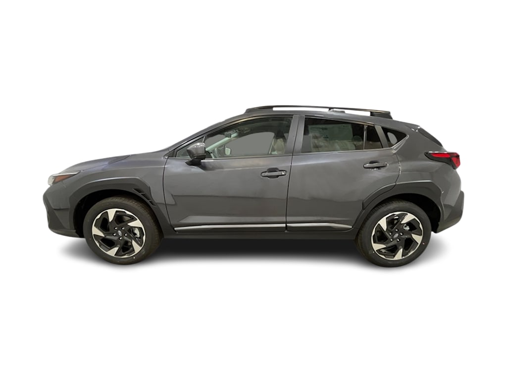 Thumbnail: 2025 Subaru Crosstrek - 3