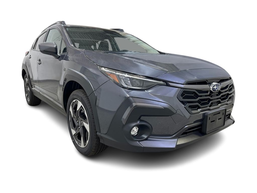 Thumbnail: 2025 Subaru Crosstrek - 16