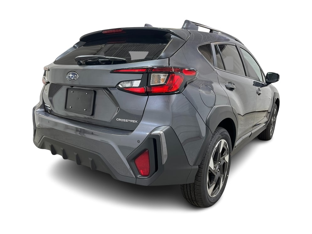 Thumbnail: 2025 Subaru Crosstrek - 14