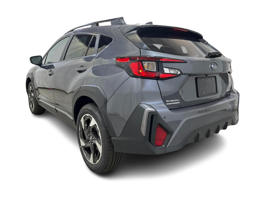 Thumbnail: 2025 Subaru Crosstrek - 4
