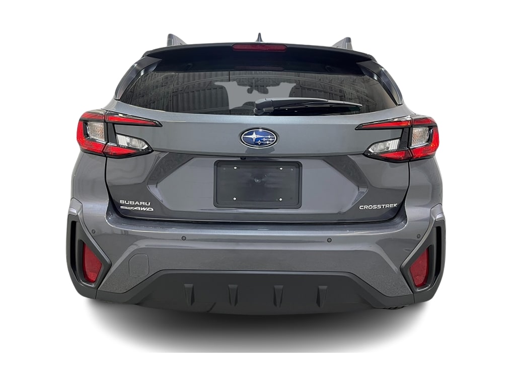 Thumbnail: 2025 Subaru Crosstrek - 5