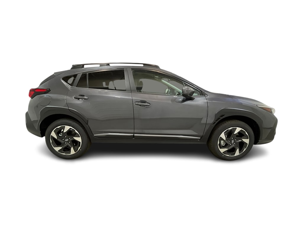 Thumbnail: 2025 Subaru Crosstrek - 15