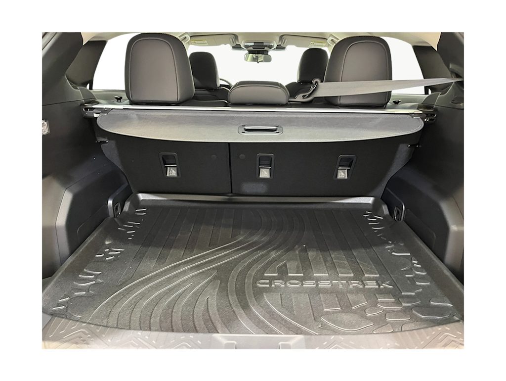 Thumbnail: 2025 Subaru Crosstrek - 13