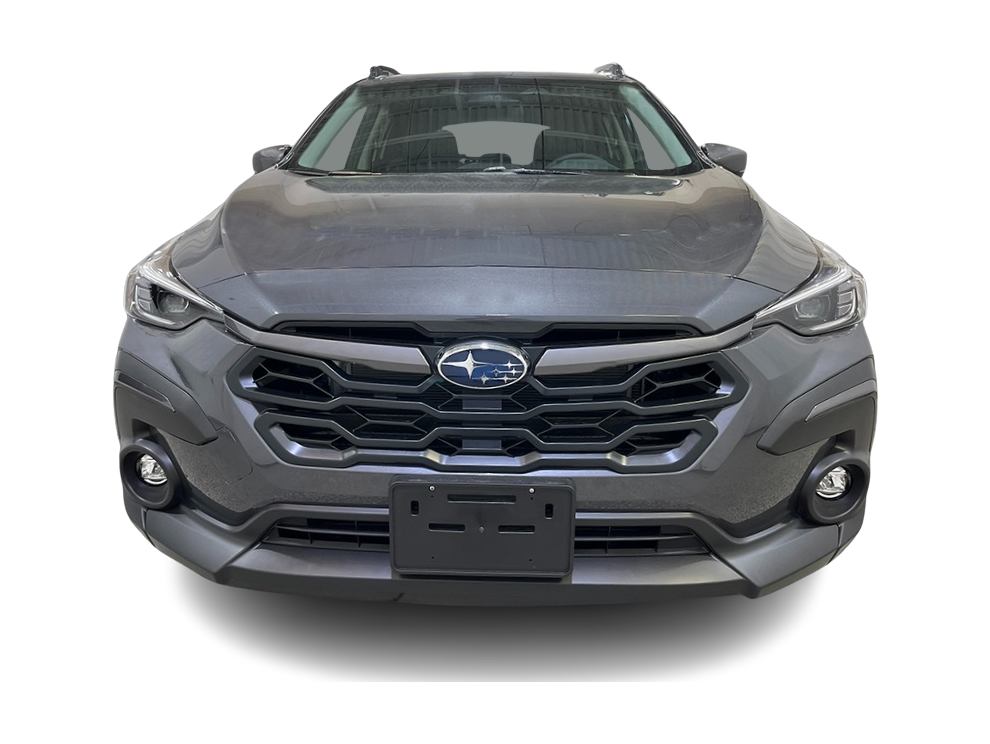 Thumbnail: 2025 Subaru Crosstrek - 6