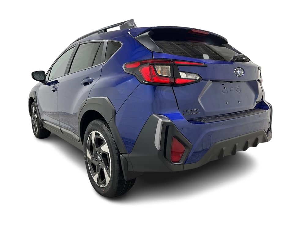 Thumbnail: 2026 Subaru Crosstrek - 4