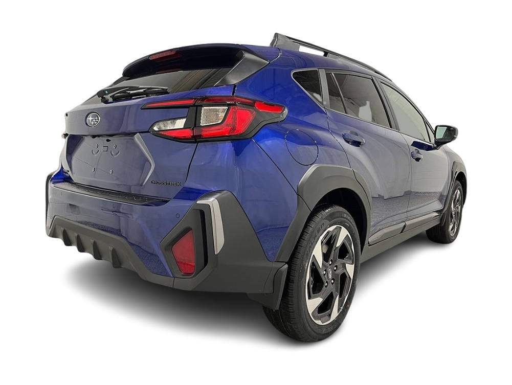 Thumbnail: 2026 Subaru Crosstrek - 16