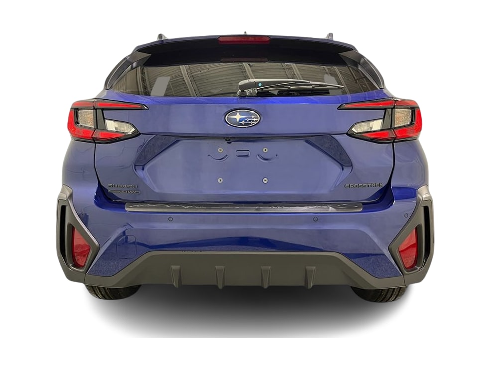 Thumbnail: 2026 Subaru Crosstrek - 5
