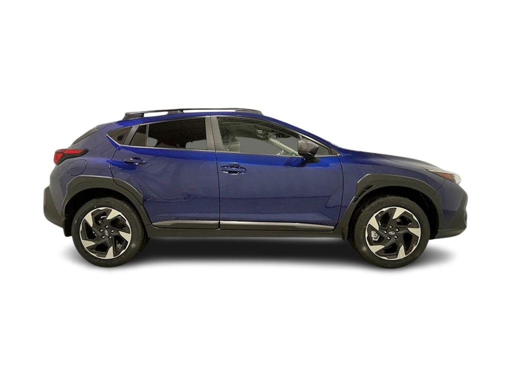 Thumbnail: 2026 Subaru Crosstrek - 17