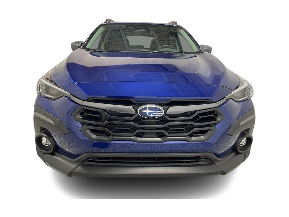 Thumbnail: 2026 Subaru Crosstrek - 6