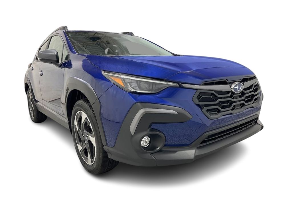Thumbnail: 2026 Subaru Crosstrek - 18