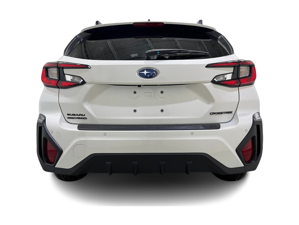 Thumbnail: 2026 Subaru Crosstrek - 5