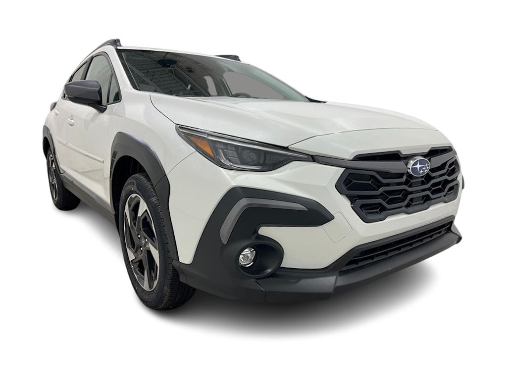 Thumbnail: 2026 Subaru Crosstrek - 18