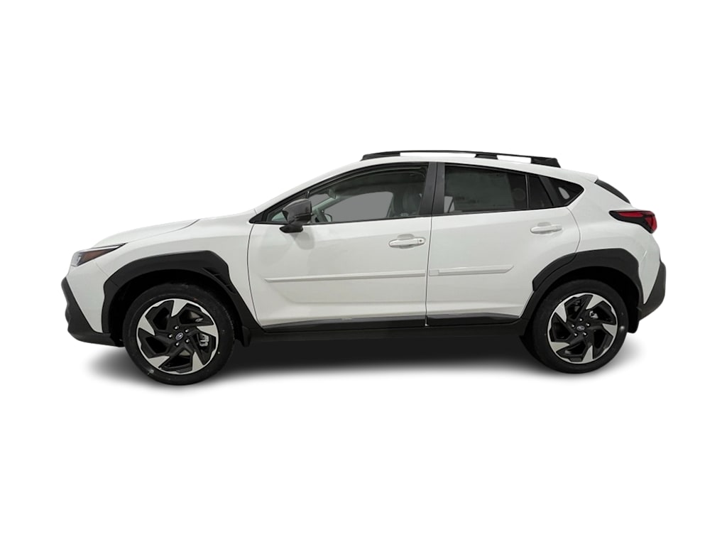 Thumbnail: 2026 Subaru Crosstrek - 3
