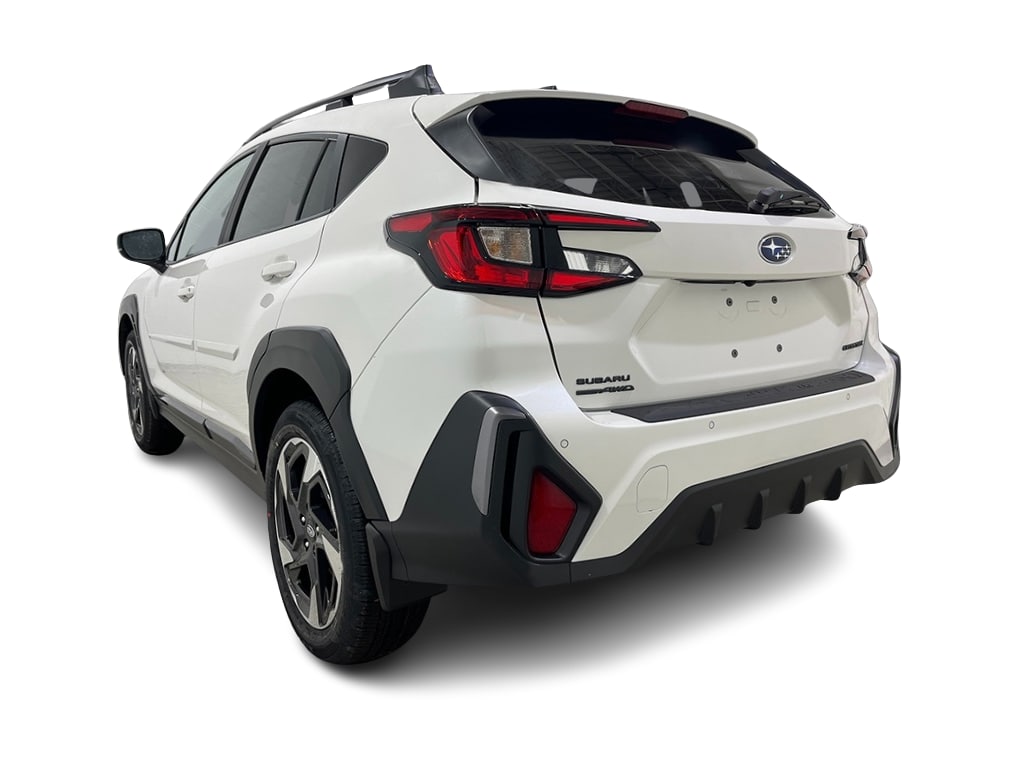 Thumbnail: 2026 Subaru Crosstrek - 4
