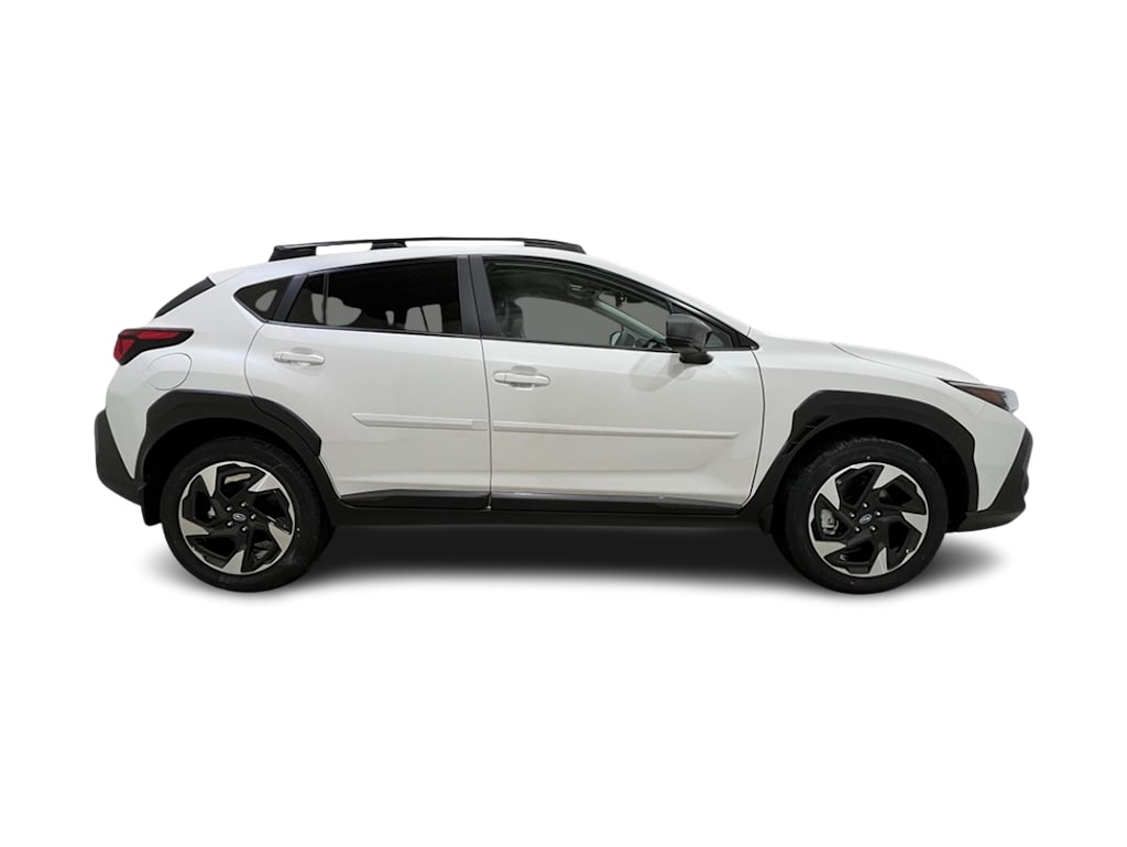 Thumbnail: 2026 Subaru Crosstrek - 17