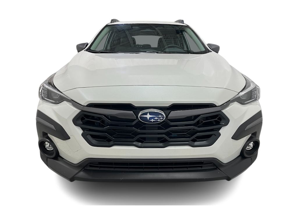 Thumbnail: 2026 Subaru Crosstrek - 6