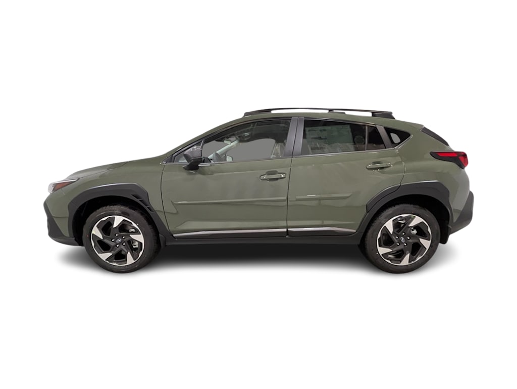 2024 Subaru Crosstrek Limited 4