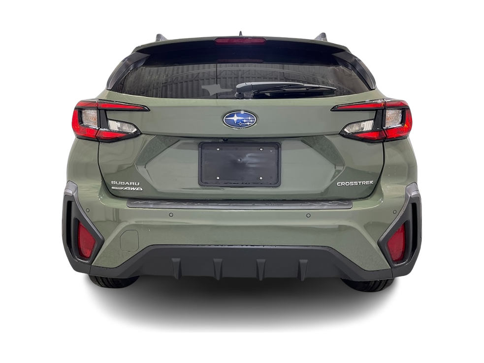 2024 Subaru Crosstrek Limited 6