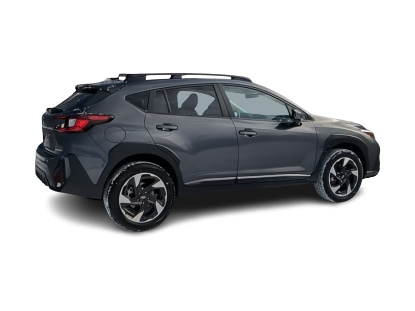 2024 Subaru Crosstrek Limited 23