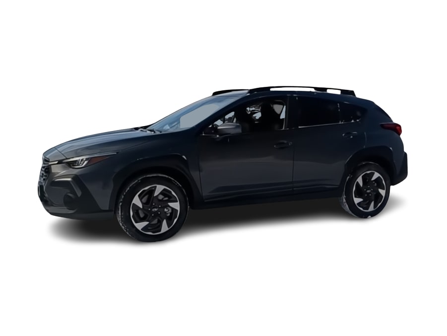 2024 Subaru Crosstrek Limited 3