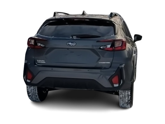 2024 Subaru Crosstrek Limited 22