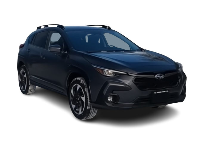 2024 Subaru Crosstrek Limited 19